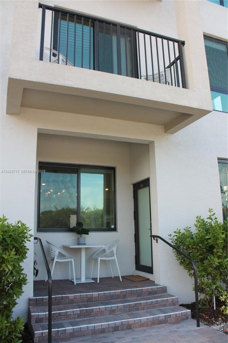 Townhouse at 8265 NW 41 ST # 110, Doral FL 33166