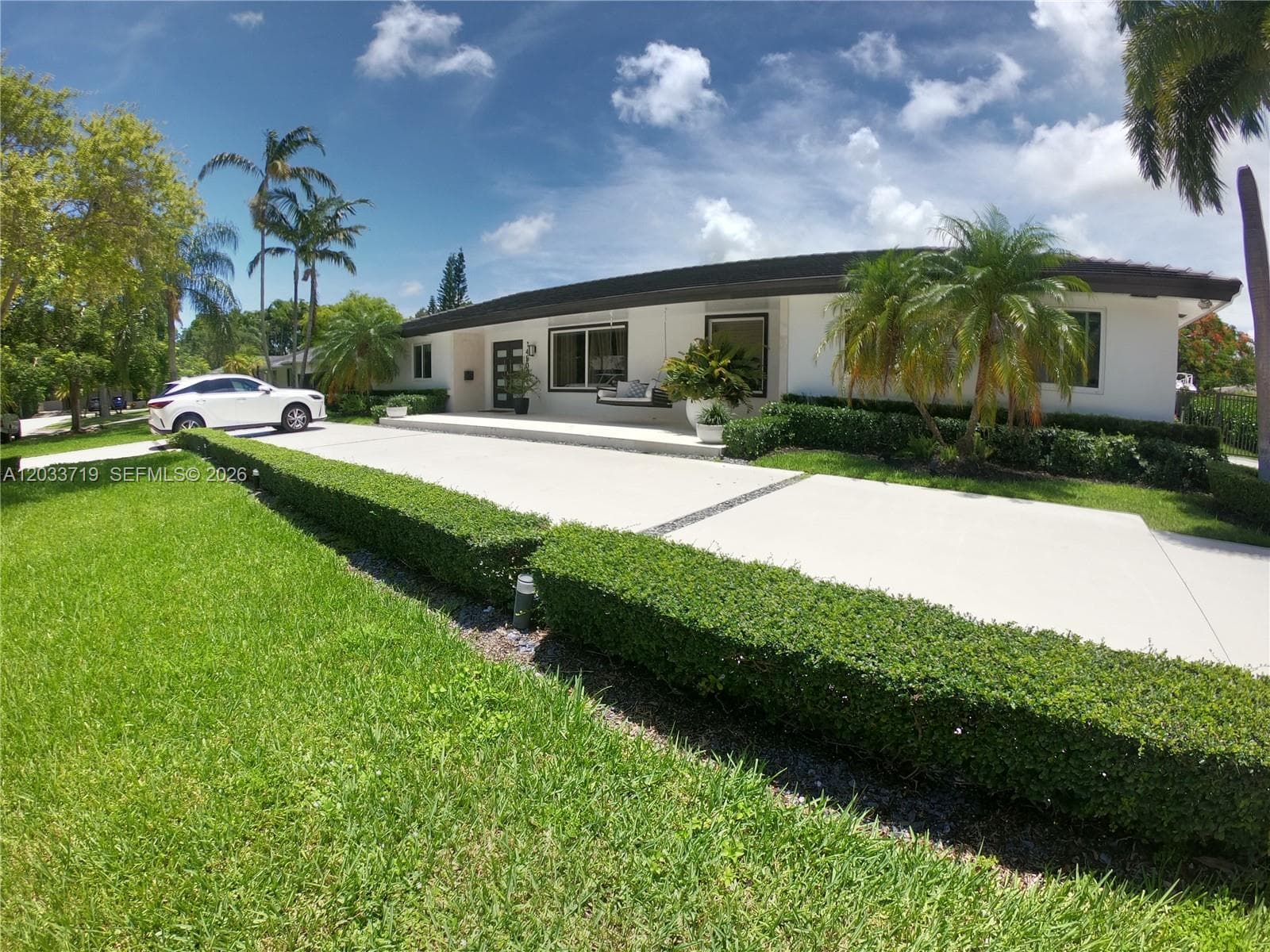 Single Family Residence at 14500 SW 84th Ave, Palmetto Bay FL 33158