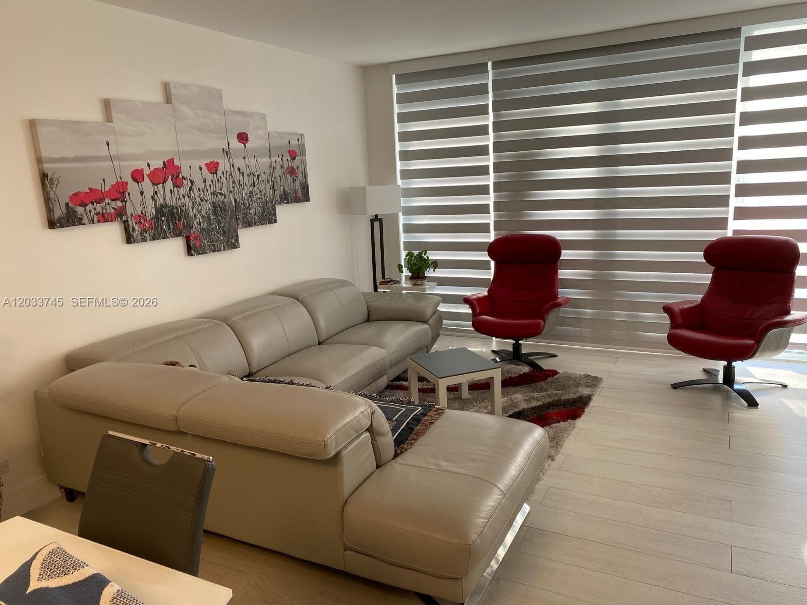 Condominium at 5601 Collins Ave # 622, Miami Beach FL 33140
