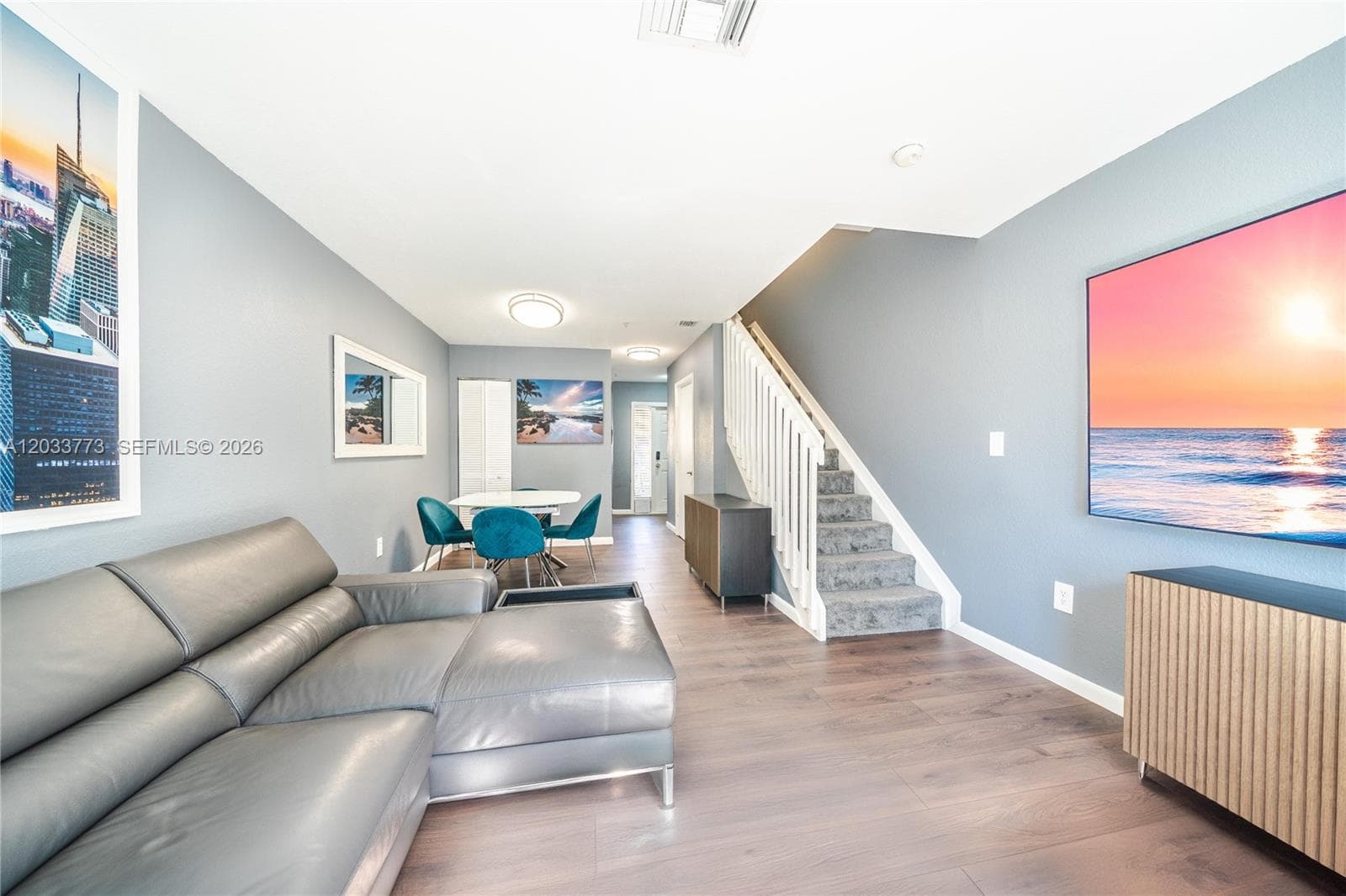 Condominium at 2040 NE 167 th # 128, North Miami Beach FL 33162