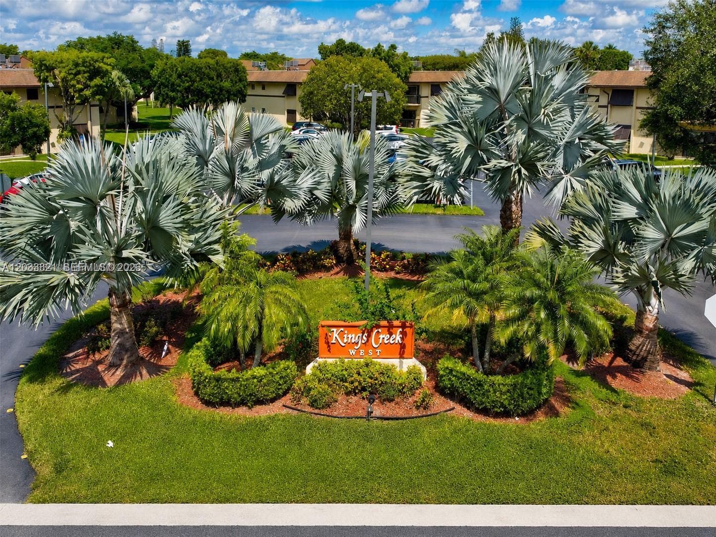 Condominium at 7935 SW 86th St # 823, Miami FL 33143