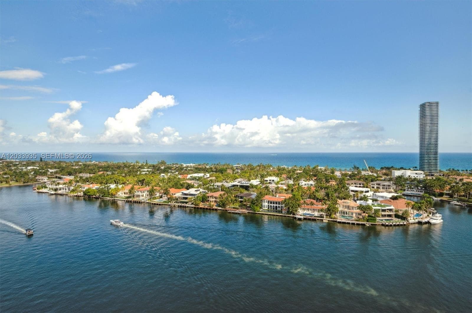 Condominium at 19707 Turnberry Way # 20H, Aventura FL 33180