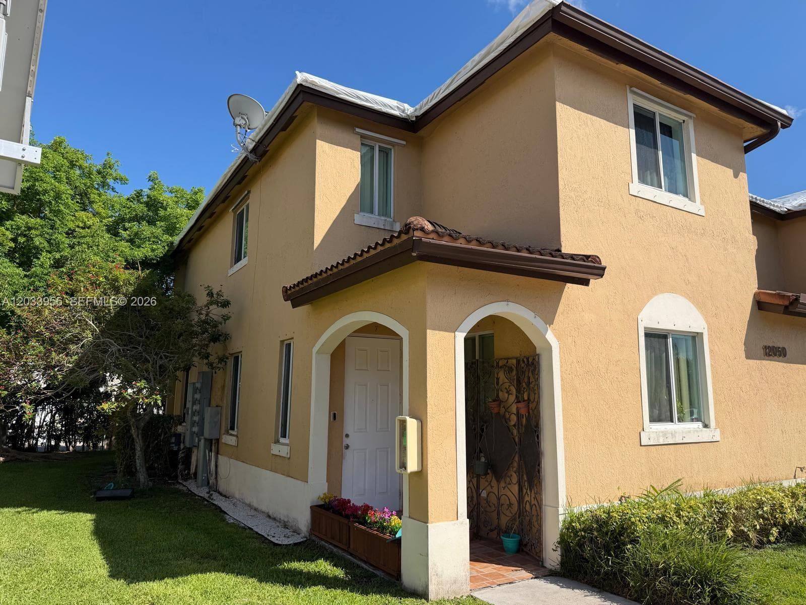 Townhouse at 12050 SW 268th St # 7, Homestead FL 33032