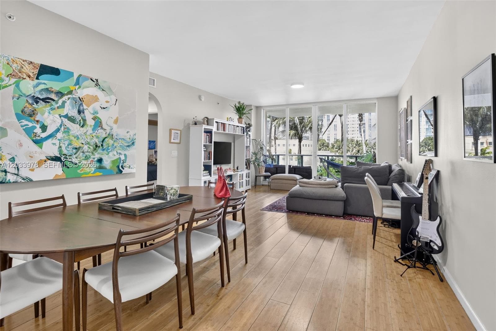 Condominium at 3340 NE 190th St # 402, Aventura FL 33180