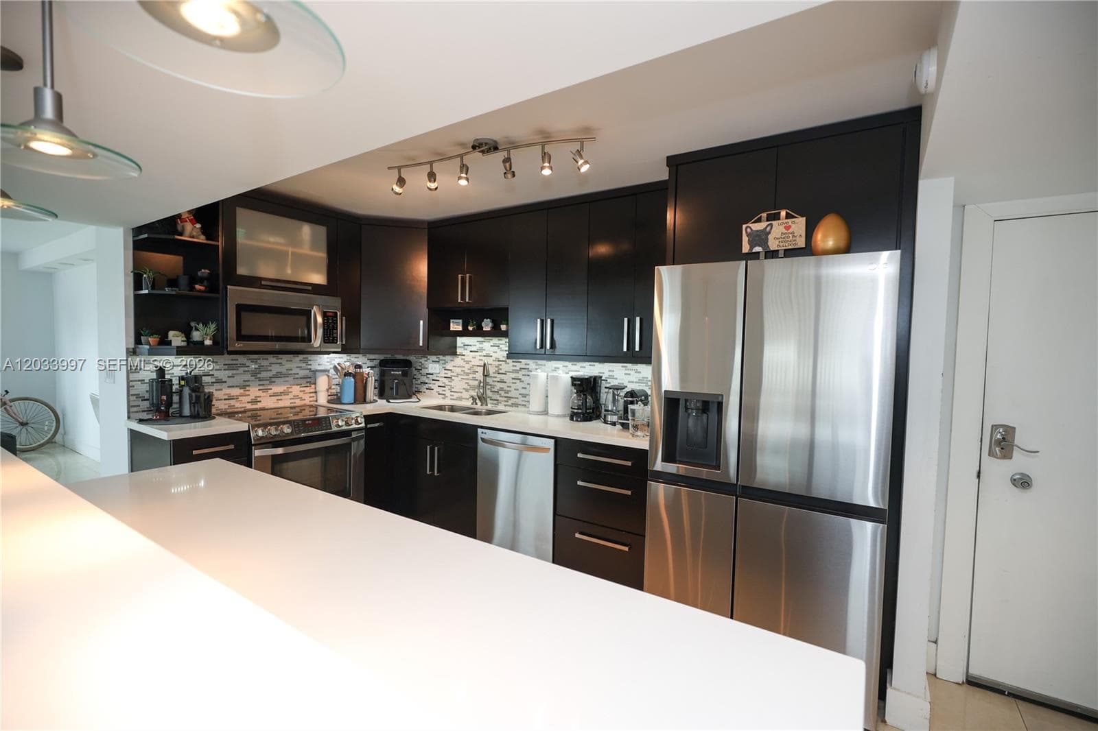 Condominium at 7135 Collins Ave # 735, Miami Beach FL 33141