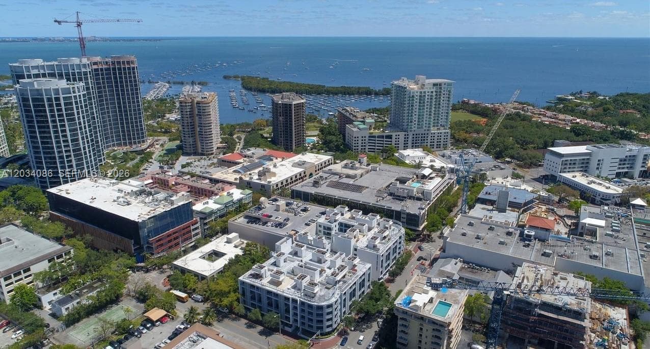 Condominium at 3339 Virginia St # 22, Miami FL 33133