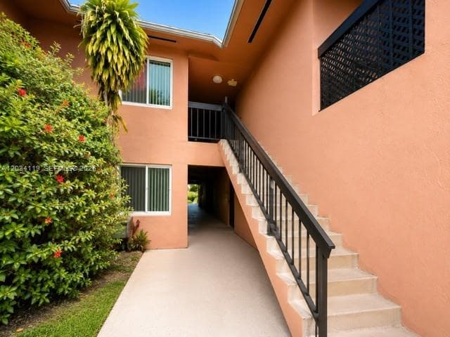 Condominium at 1800 NW 119th St # 104, Miami FL 33167