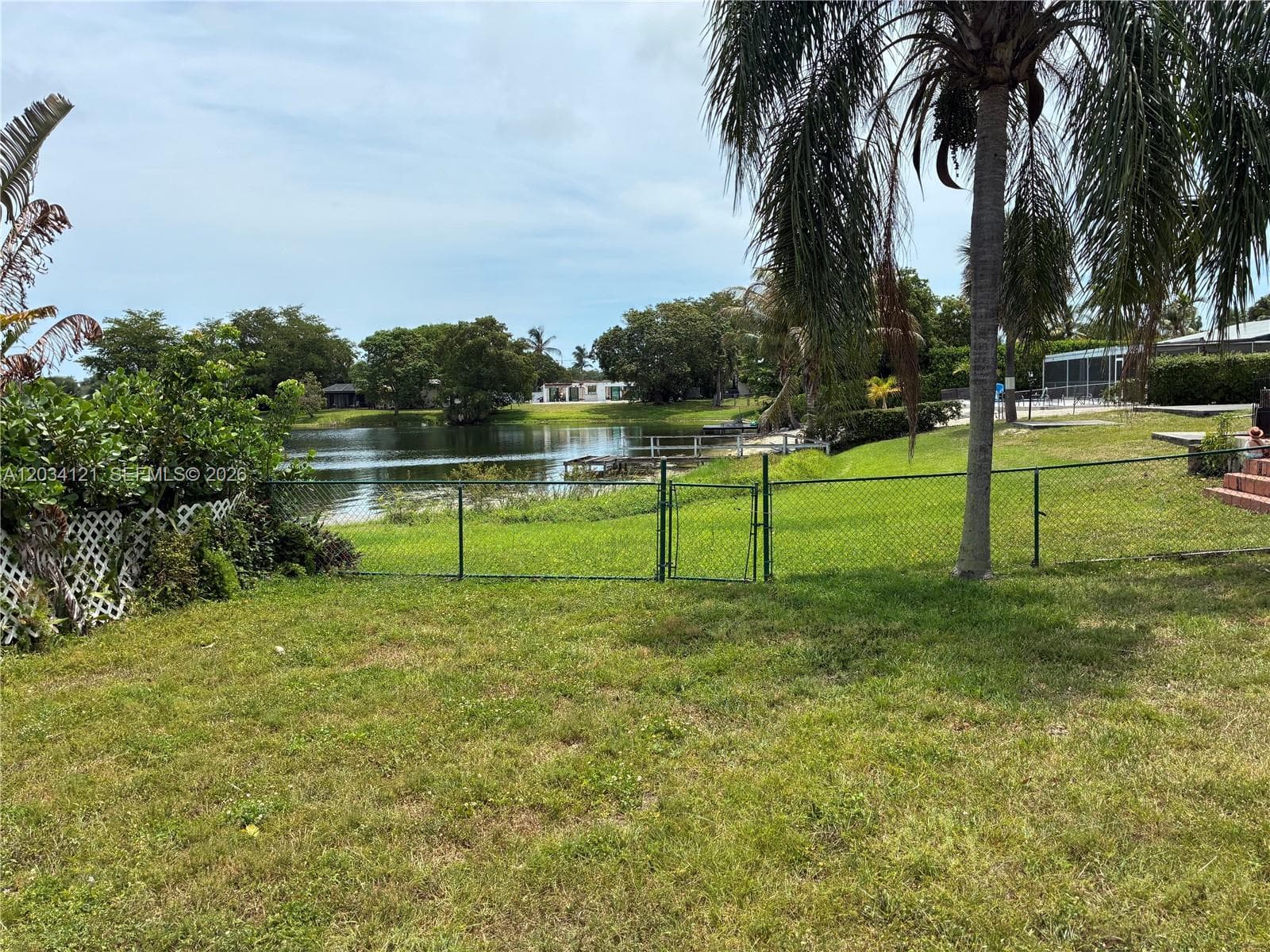 Single Family Residence at 18715 NE 18th Ave, Miami FL 33179