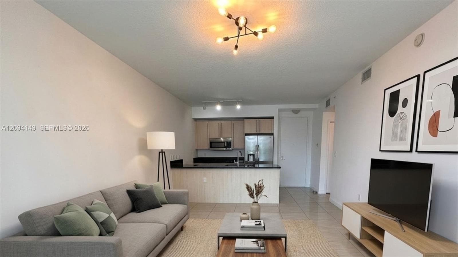 Condominium at 79 SW 12th St, Miami FL 33130