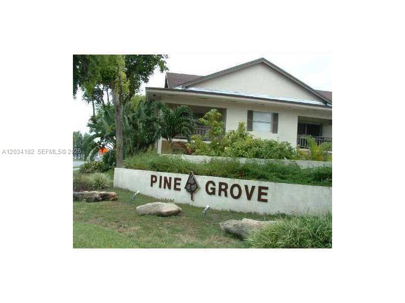 Condominium at 11261 SW 88 ST # 205H, Miami FL 33176