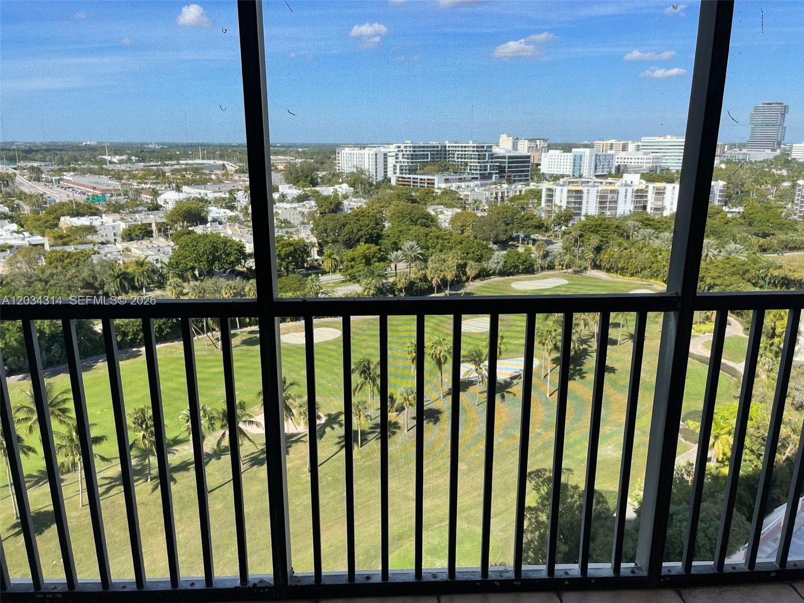 Condominium at 20335 W Country Club Dr # 1701, Aventura FL 33180