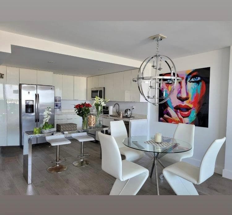 Condominium at 2780 NE 183rd Street # 1515, Aventura FL 33160