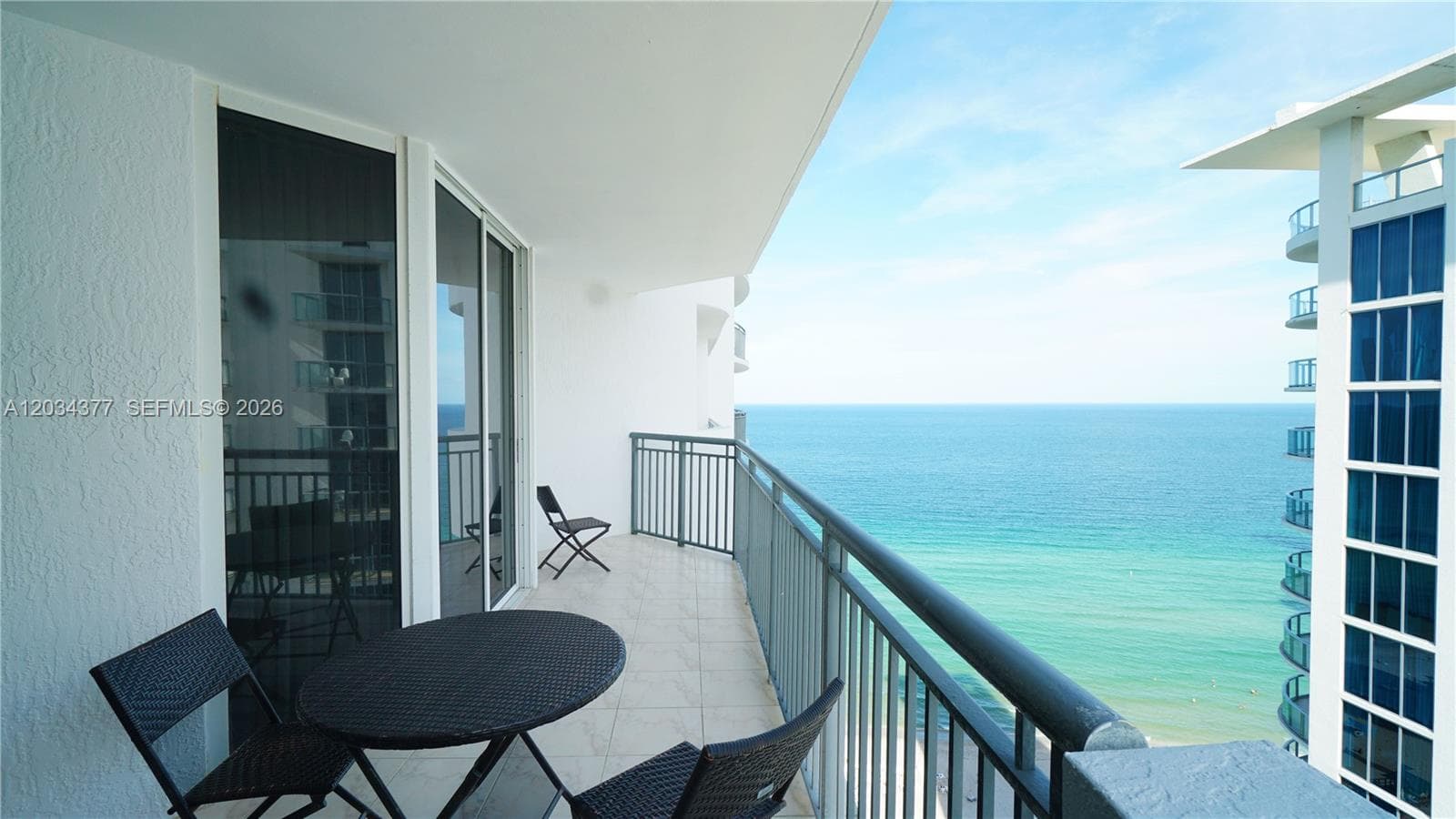 Condominium at 17375 Collins Ave # 2304, Sunny Isles Beach FL 33160