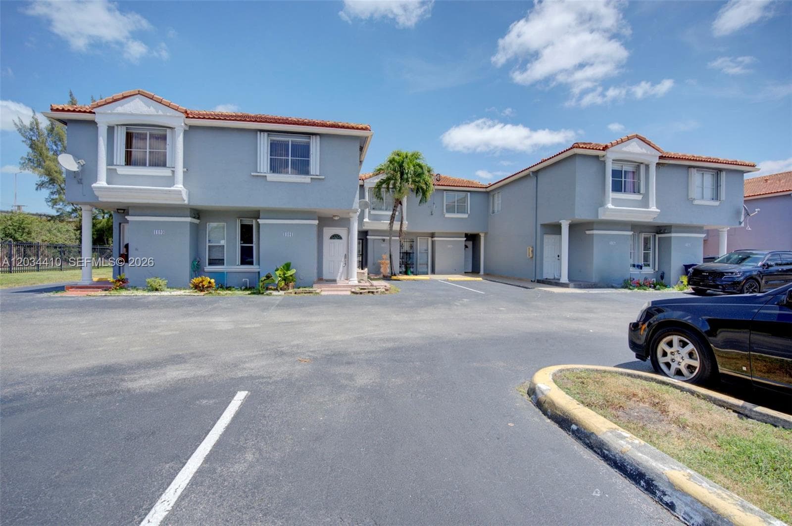 Condominium at 1187 NW 123rd Pl, Miami FL 33182