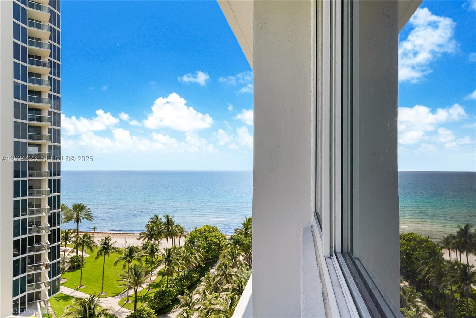 Hotel/Motel at 19201 Collins Ave # 827, Sunny Isles Beach FL 33160
