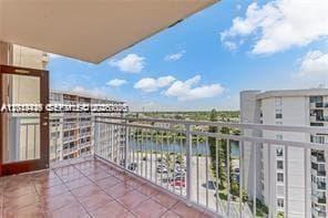 Condominium at 2025 NE 164th St # 904, North Miami Beach FL 33162