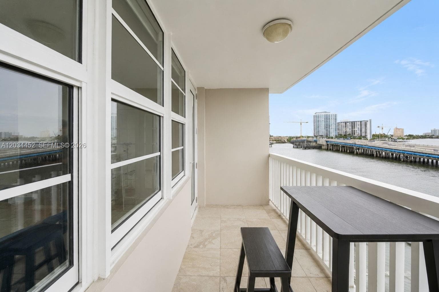 Condominium at 2016 Bay Dr # 504, Miami Beach FL 33141