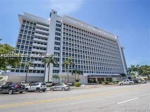 Condominium at 700 Biltmore Way # 1216, Coral Gables FL 33134