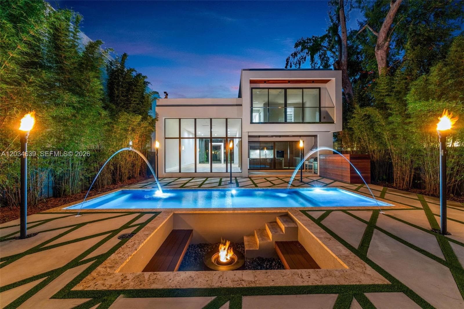 Single Family Residence at 43 NW 42nd St, Miami FL 33127