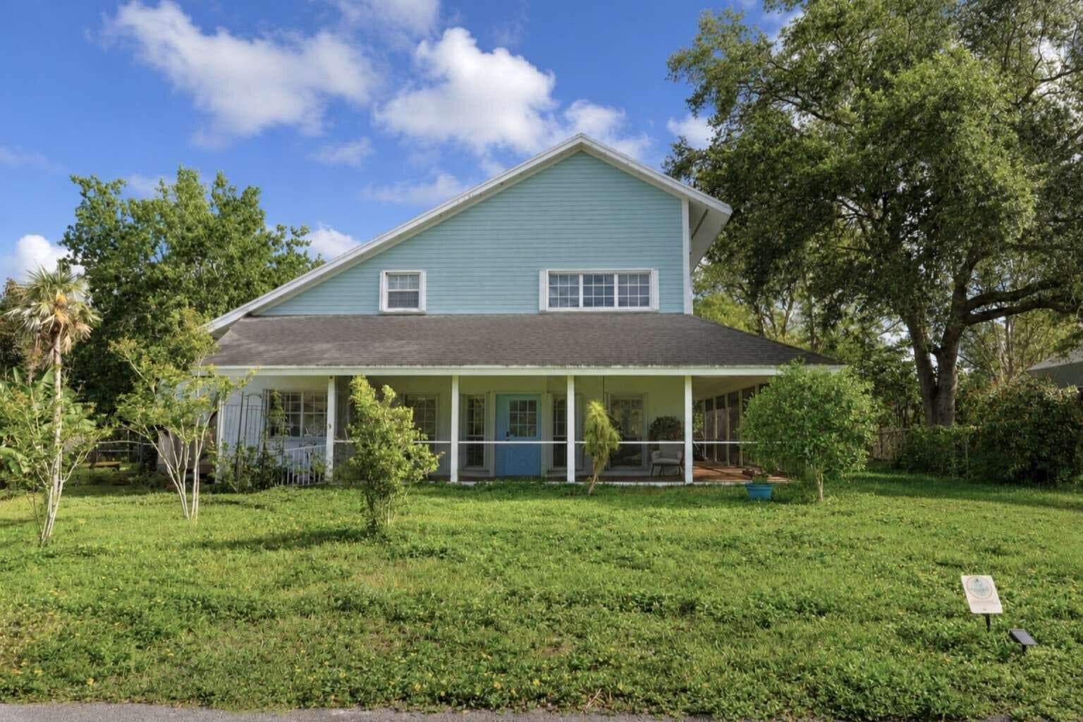 Single Family Residence at 16721 SW 278th Street, Homestead FL 33031