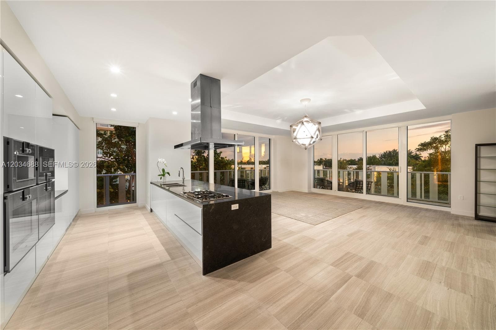 Condominium at 4701 N Meridian Ave # 315, Miami Beach FL 33140