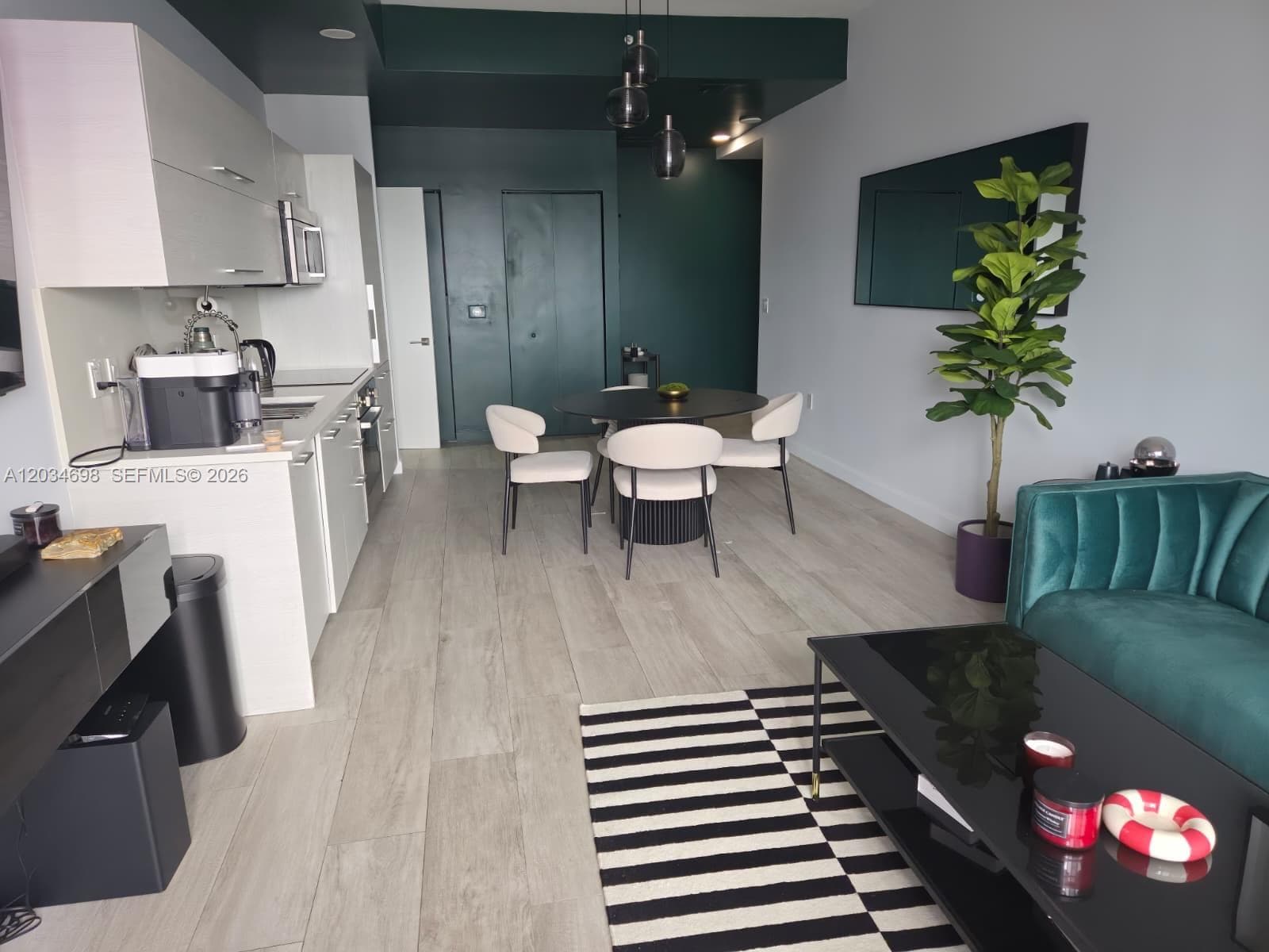 Condominium at 45 SW 9th St # 4309, Miami FL 33130