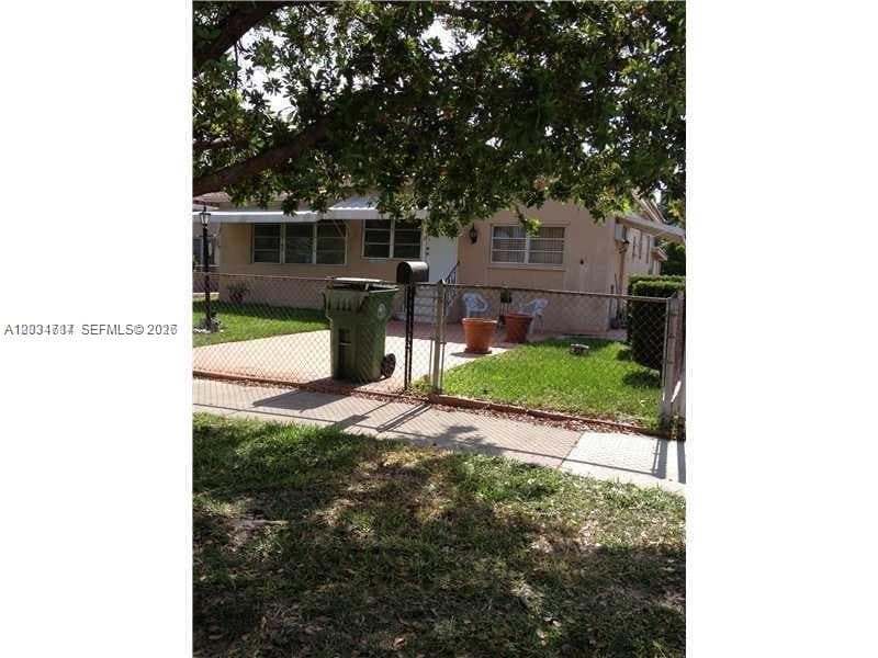 Single Family Residence at Miami, FL, 33126