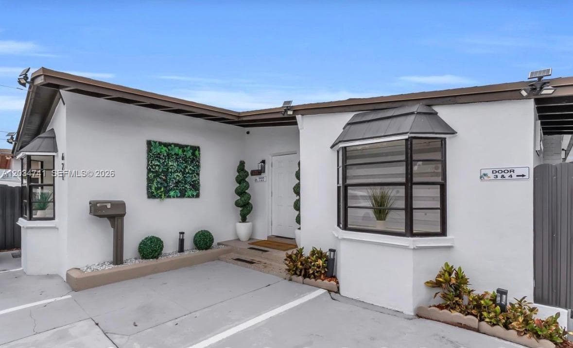Single Family Residence at 621 NW 59th Ave, Miami FL 33126