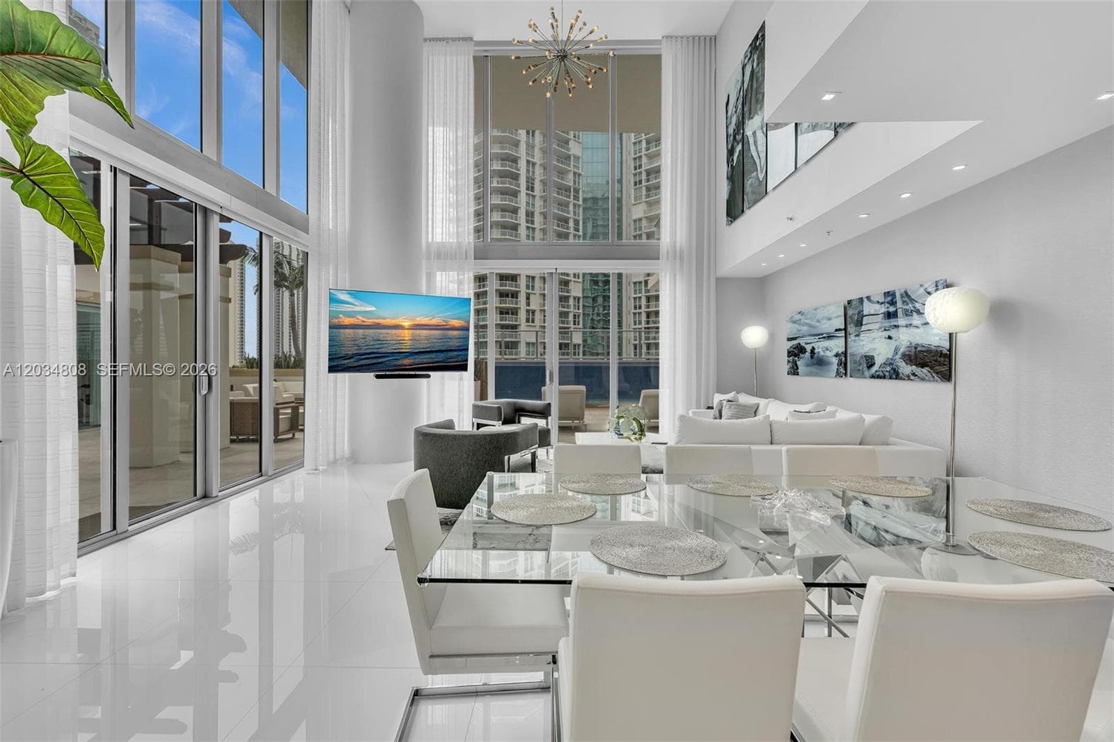 Condominium at 300 Sunny Isles Blvd # 502, Sunny Isles Beach FL 33160