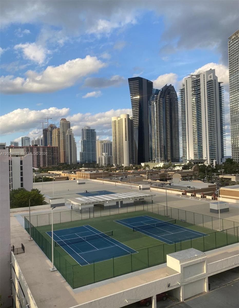 Condominium at 16909 N Bay Rd # 1009, Sunny Isles Beach FL 33160