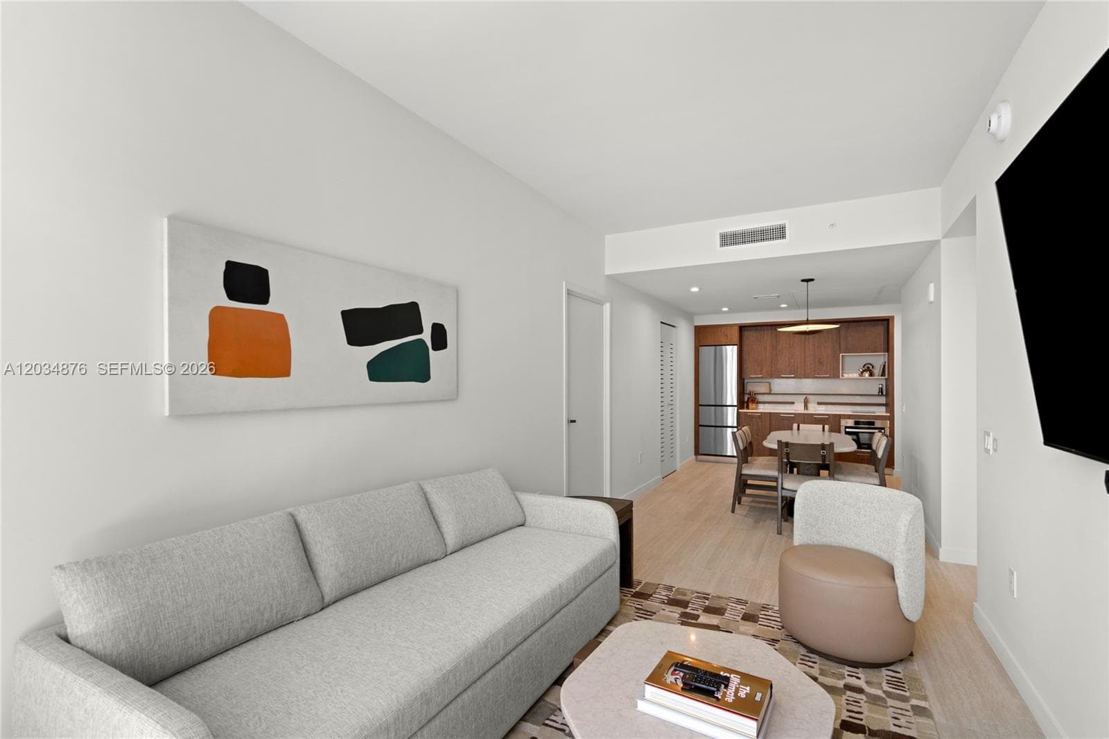 Condominium at 1611 SW 2nd Ave # 816, Miami FL 33129
