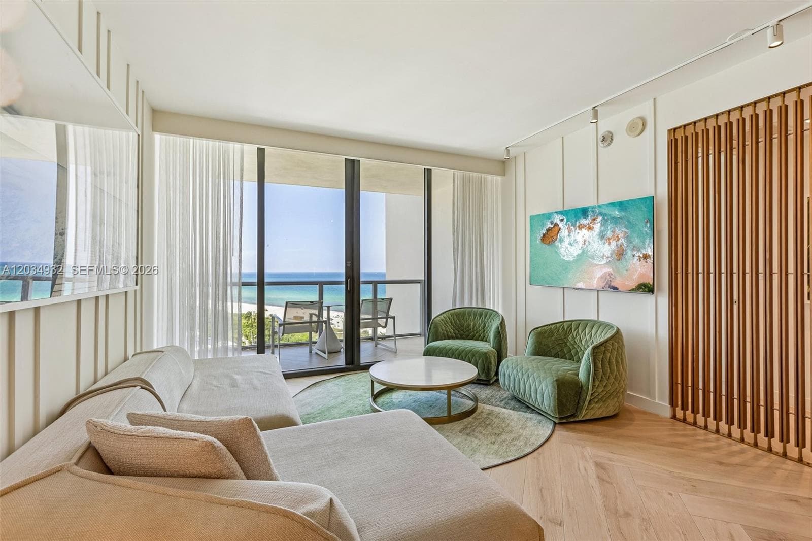 Condominium at 2201 Collins Ave # 1019, Miami Beach FL 33139