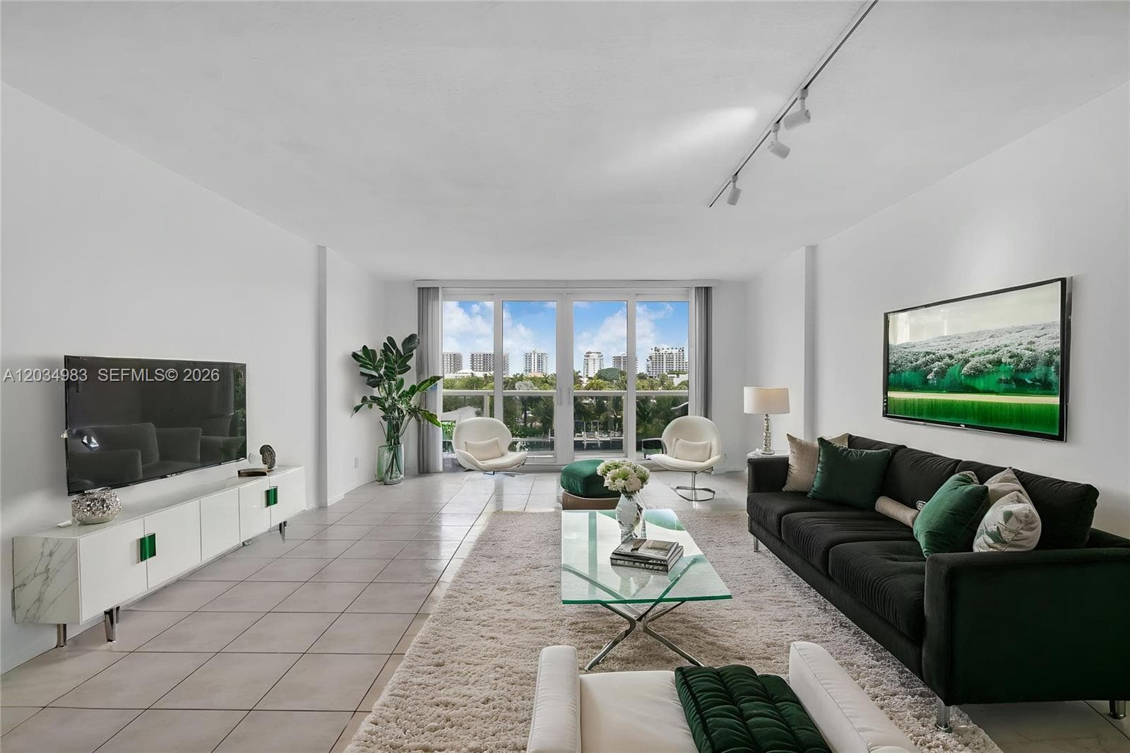 Condominium at 9381 E Bay Harbor Dr # 504N, Bay Harbor Islands FL 33154