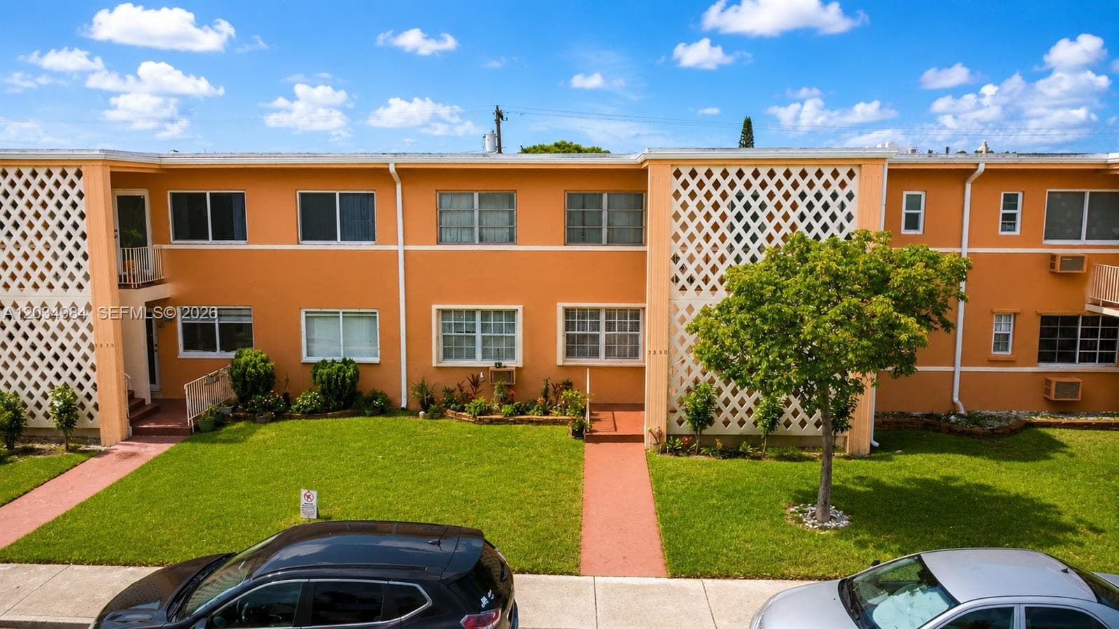 Condominium at 3550 SW 9th Ter # 8B, Miami FL 33135