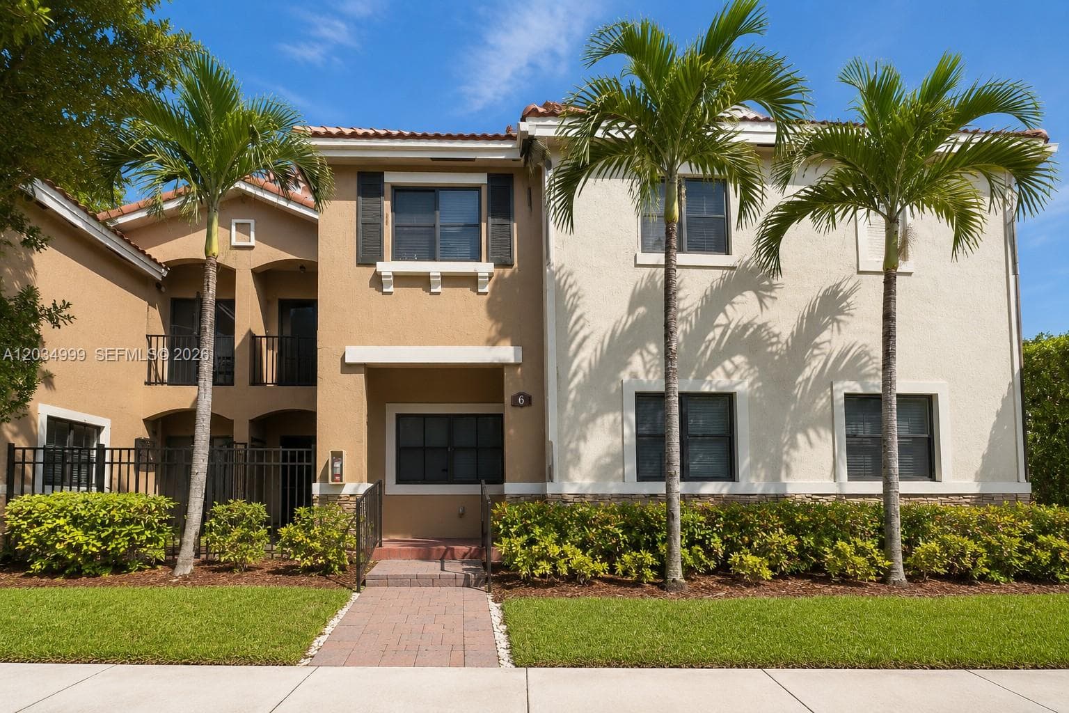 Townhouse at 22511 SW 88th Pl # 24, Cutler Bay FL 33190