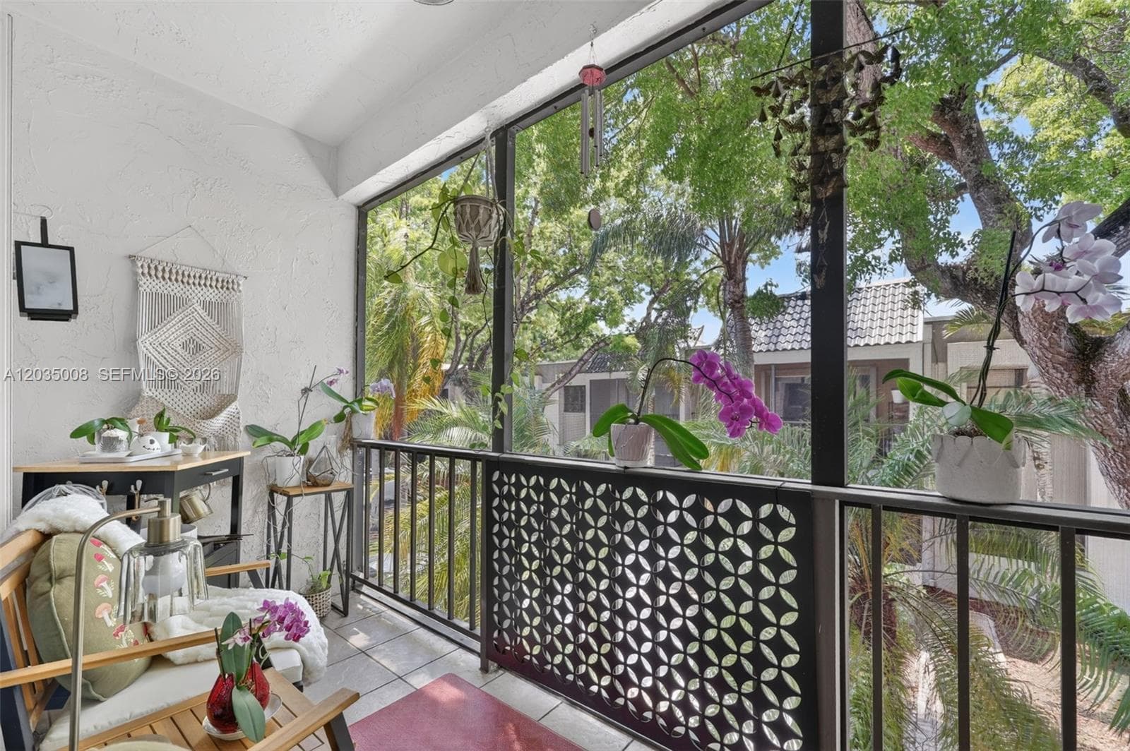 Condominium at 7917 SW 104th St # 201F, Miami FL 33156