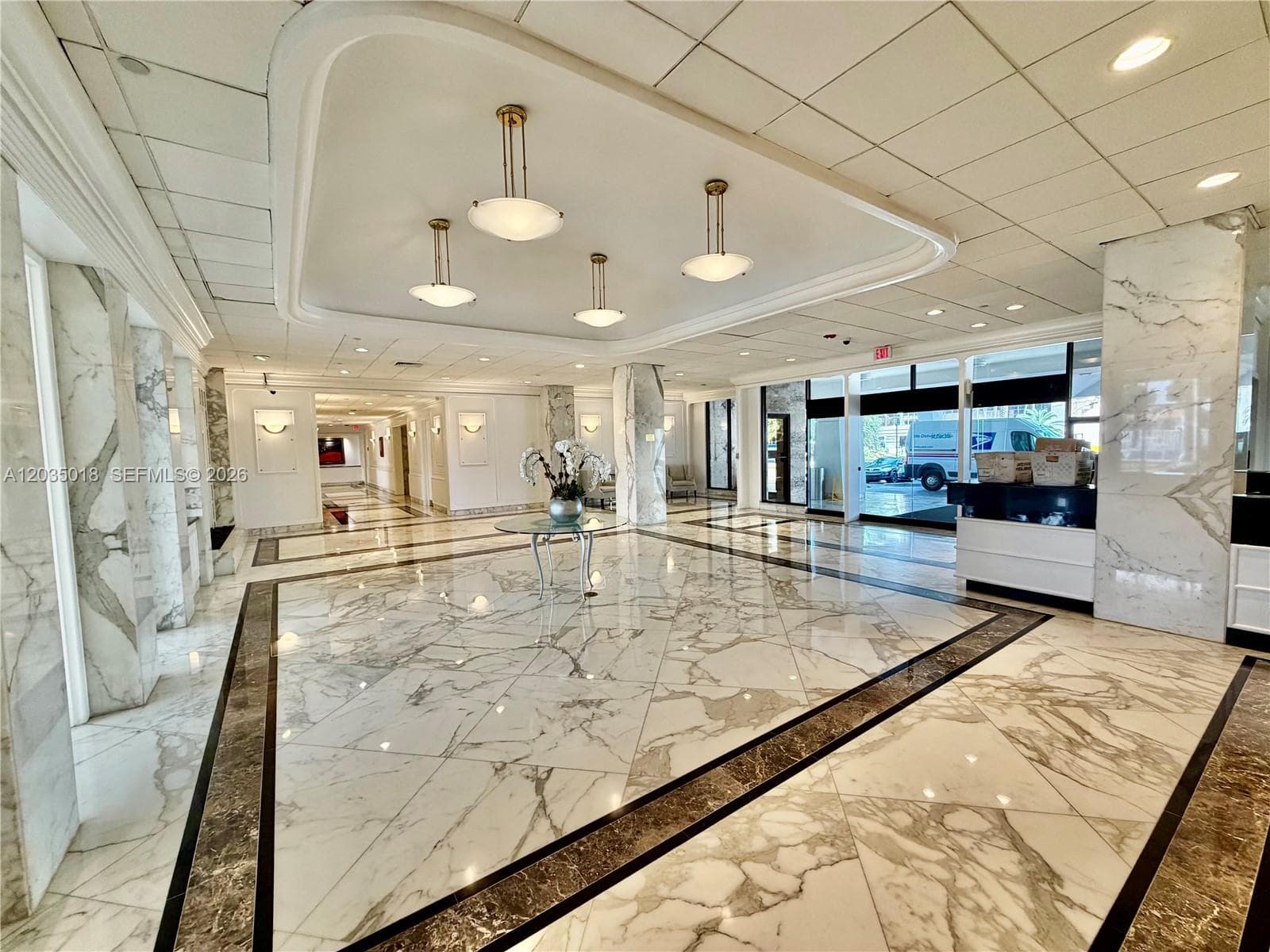 Condominium at 5700 Collins Ave # 14M, Miami Beach FL 33140