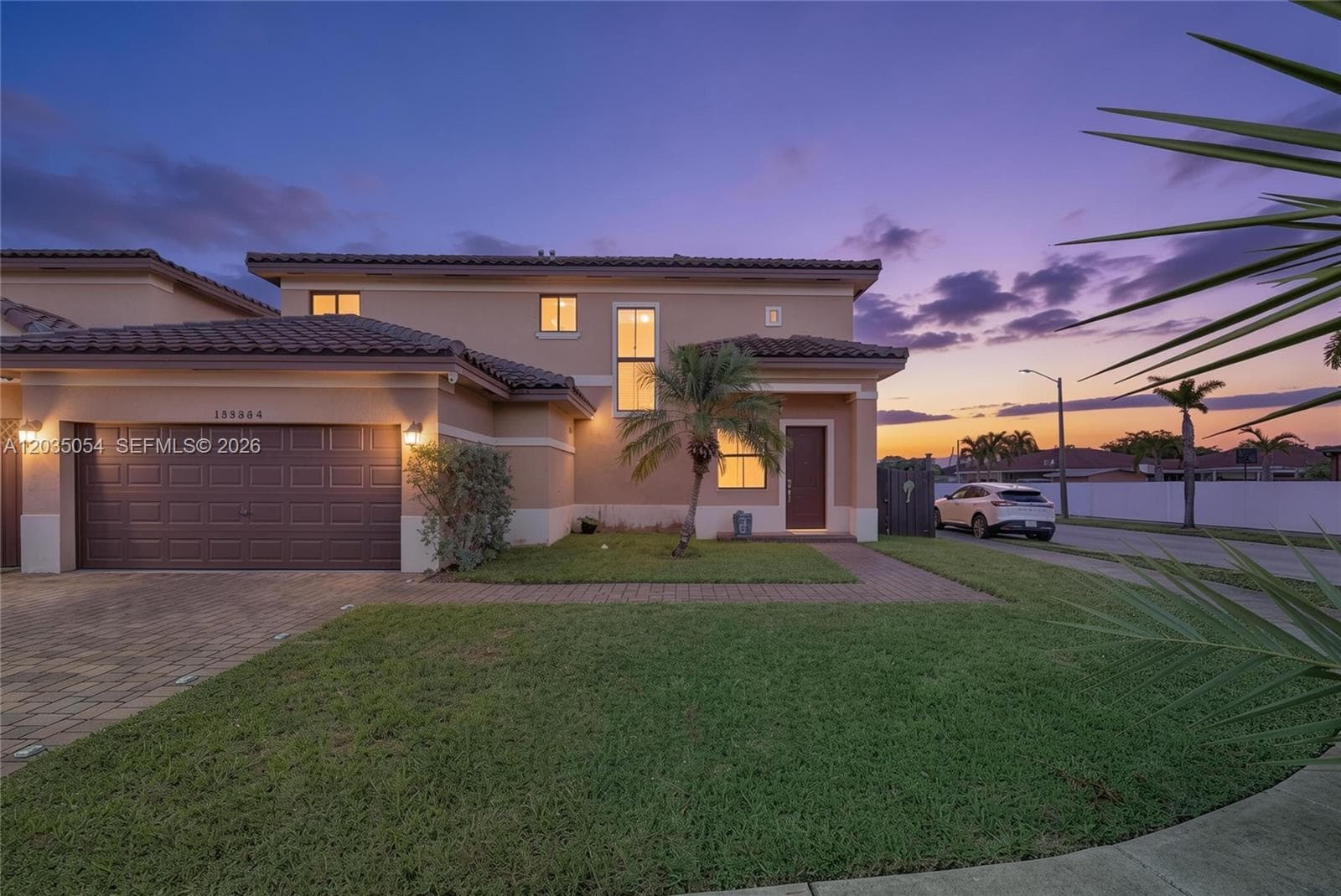 Single Family Residence at 13384 SW 268th Ter, Homestead FL 33032