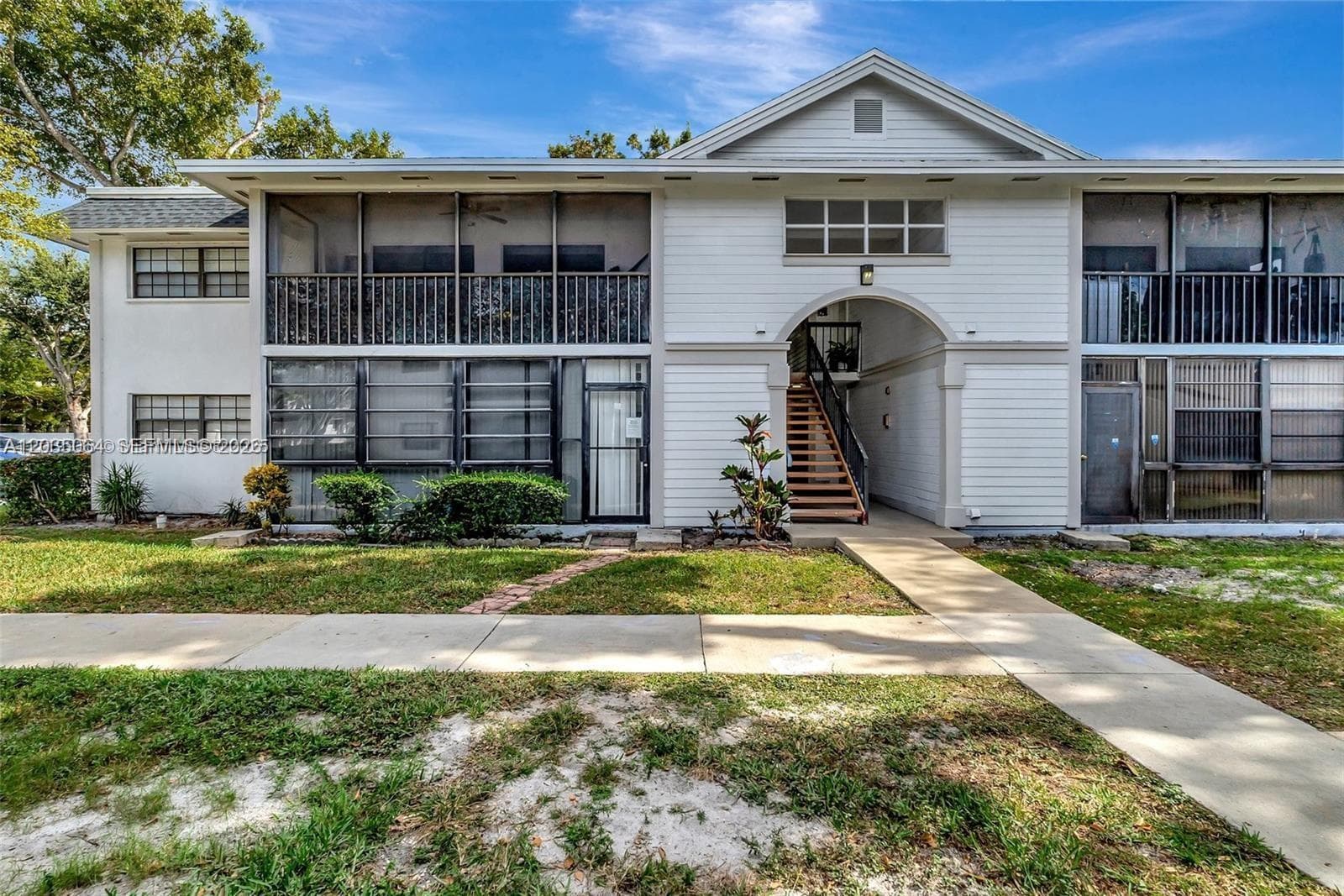 Condominium at 18965 NW 62nd Ave # 210, Hialeah FL 33015