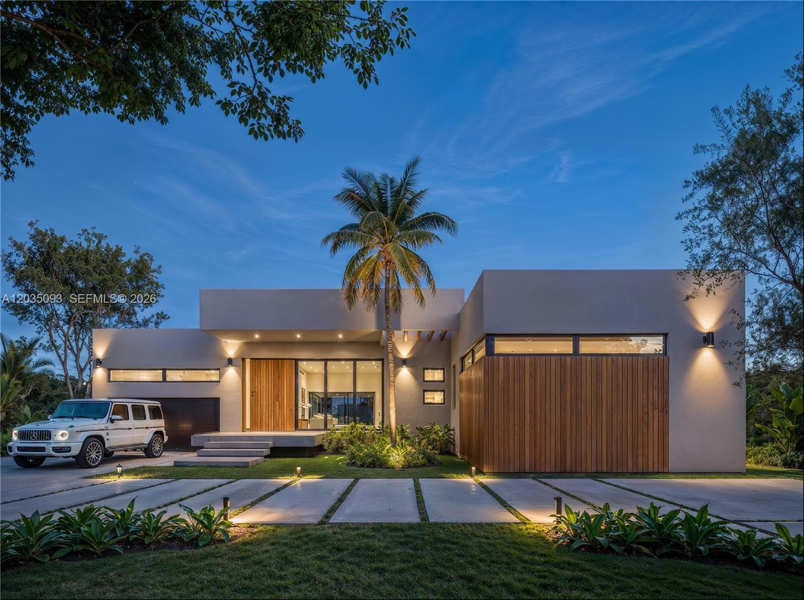 Single Family Residence at 9445 SW 73rd Ave, Pinecrest FL 33156