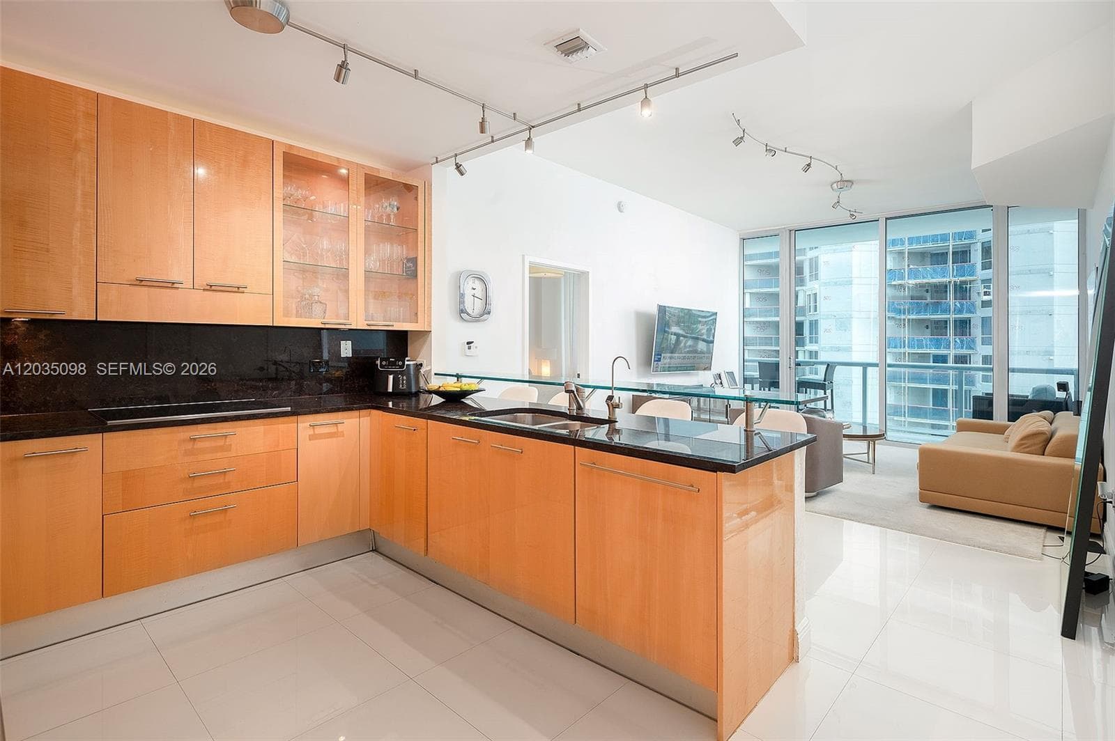 Condominium at 6799 Collins Ave # 510, Miami Beach FL 33141