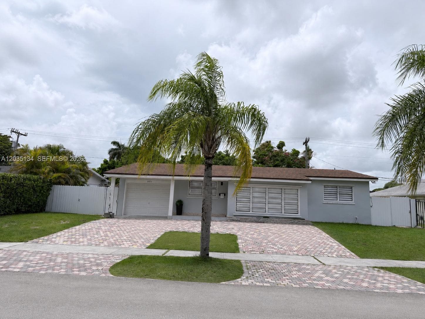 Single Family Residence at 9515 Dominican Dr, Cutler Bay FL 33189