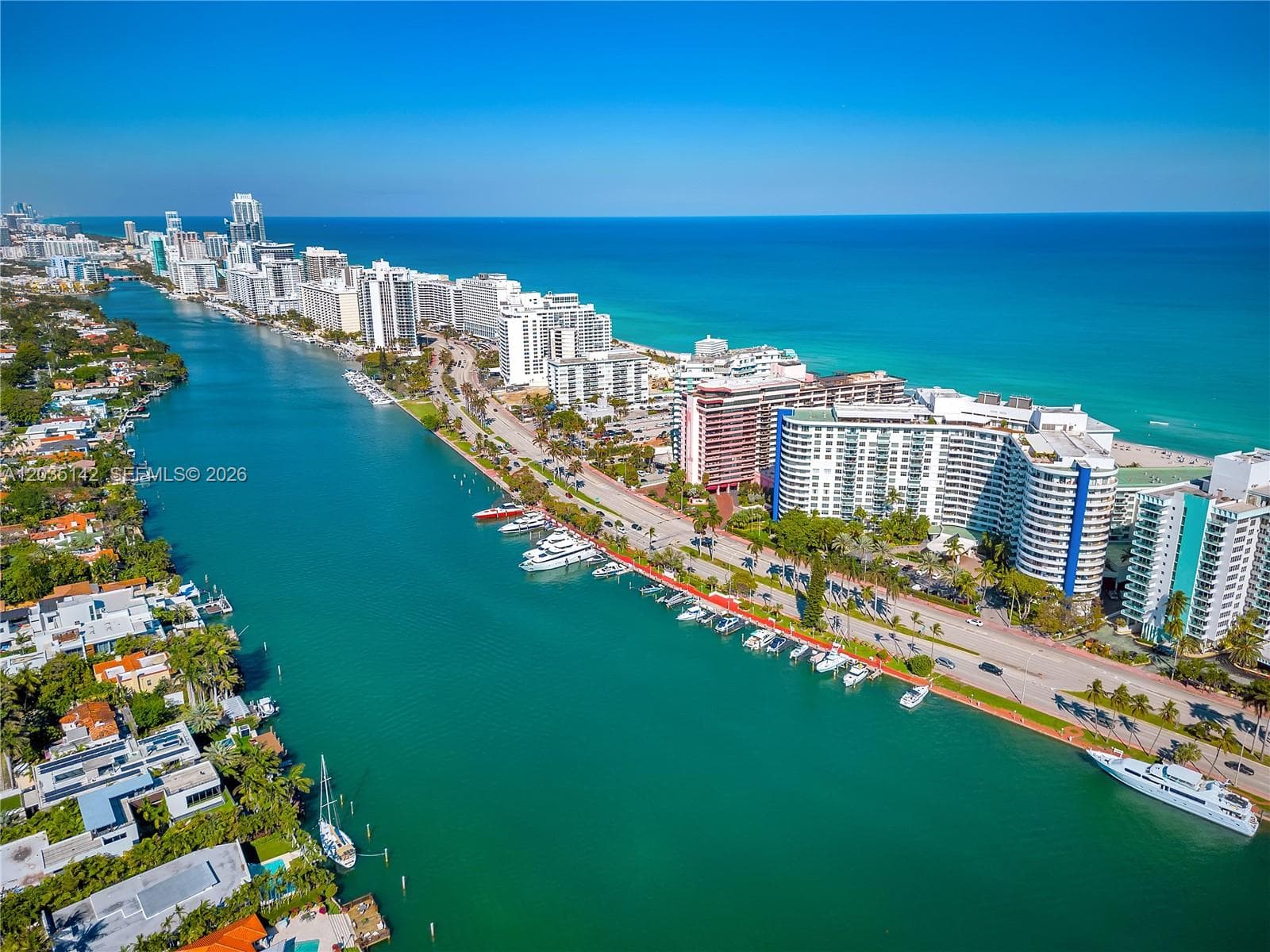 Condominium at 5161 Collins Ave # 310, Miami Beach FL 33140