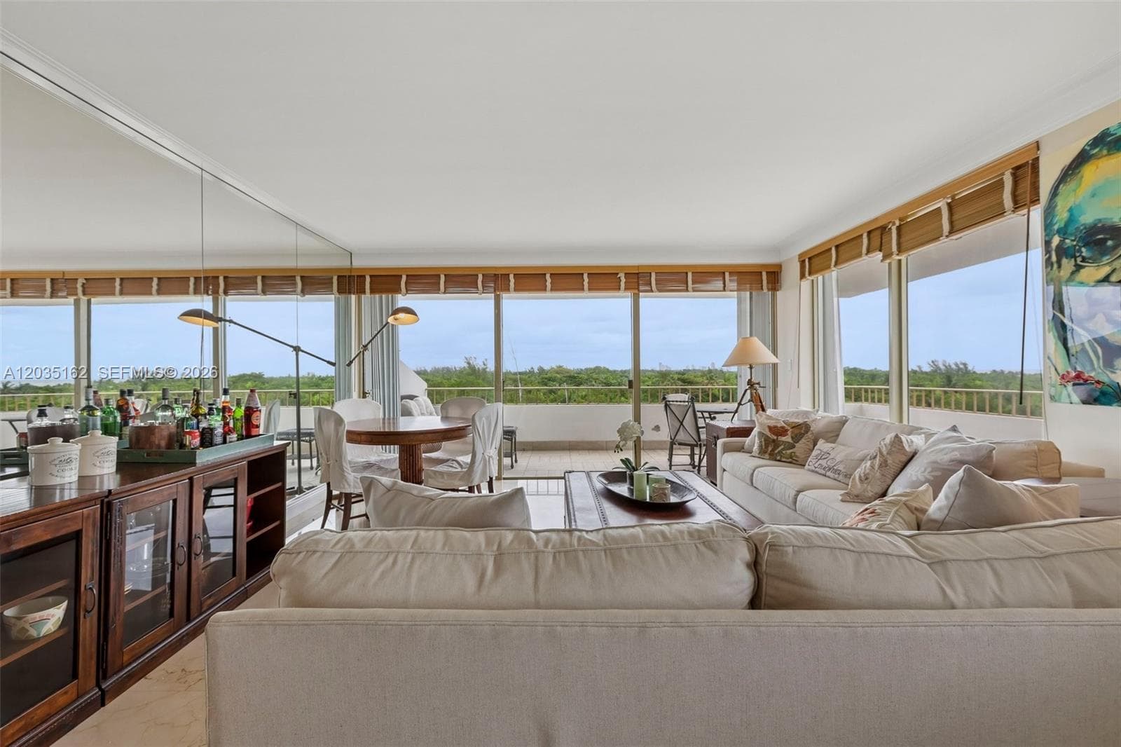 Condominium at 155 Ocean Lane Dr # 614, Key Biscayne FL 33149