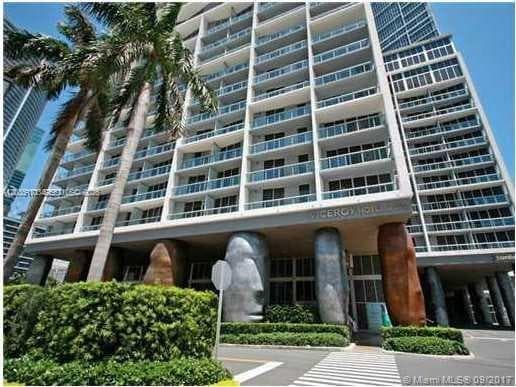 Condominium at 475 Brickell Ave # 3408, Miami FL 33131