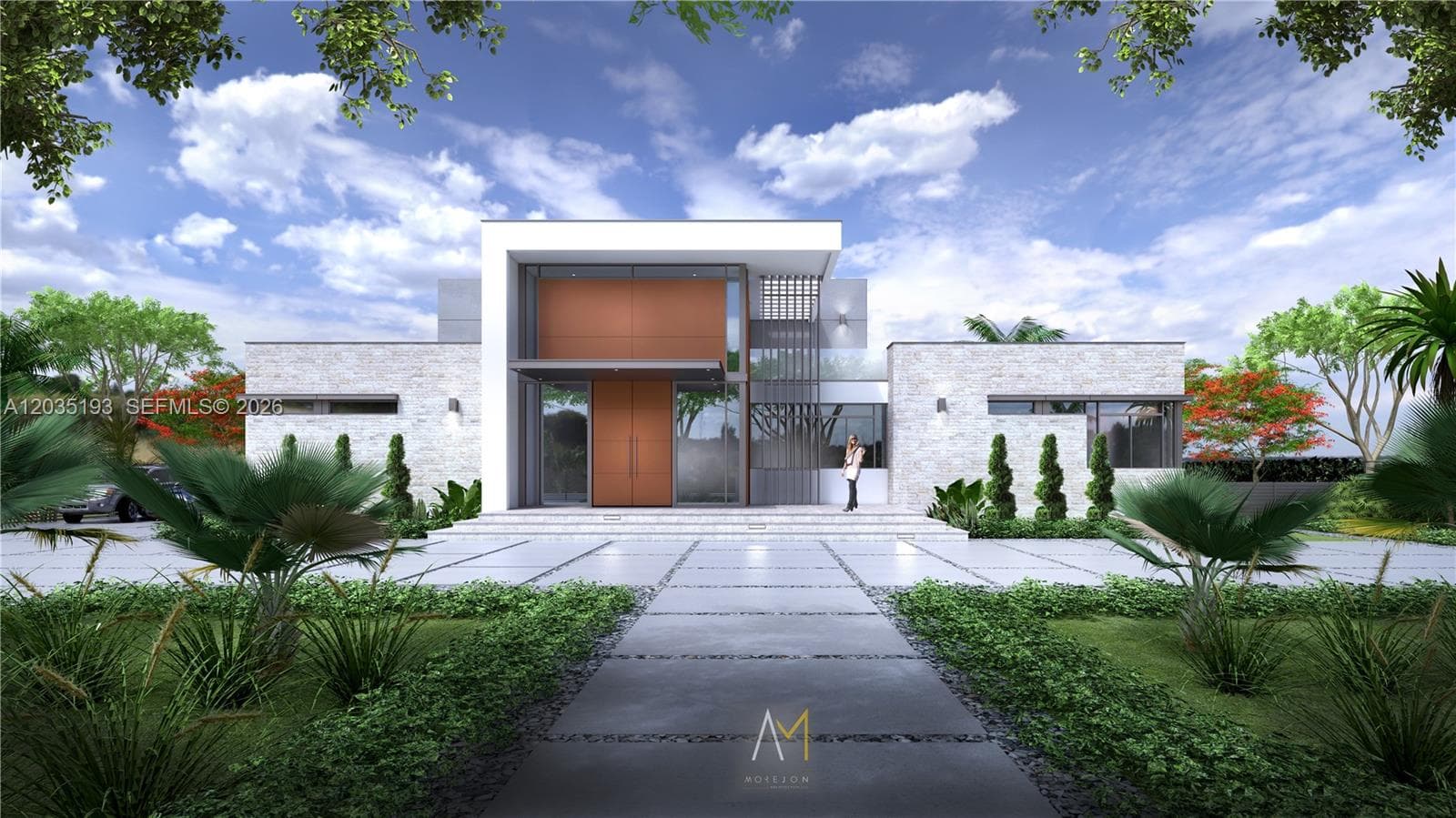 Single Family Residence at 6421 SW 116th St, Pinecrest FL 33156