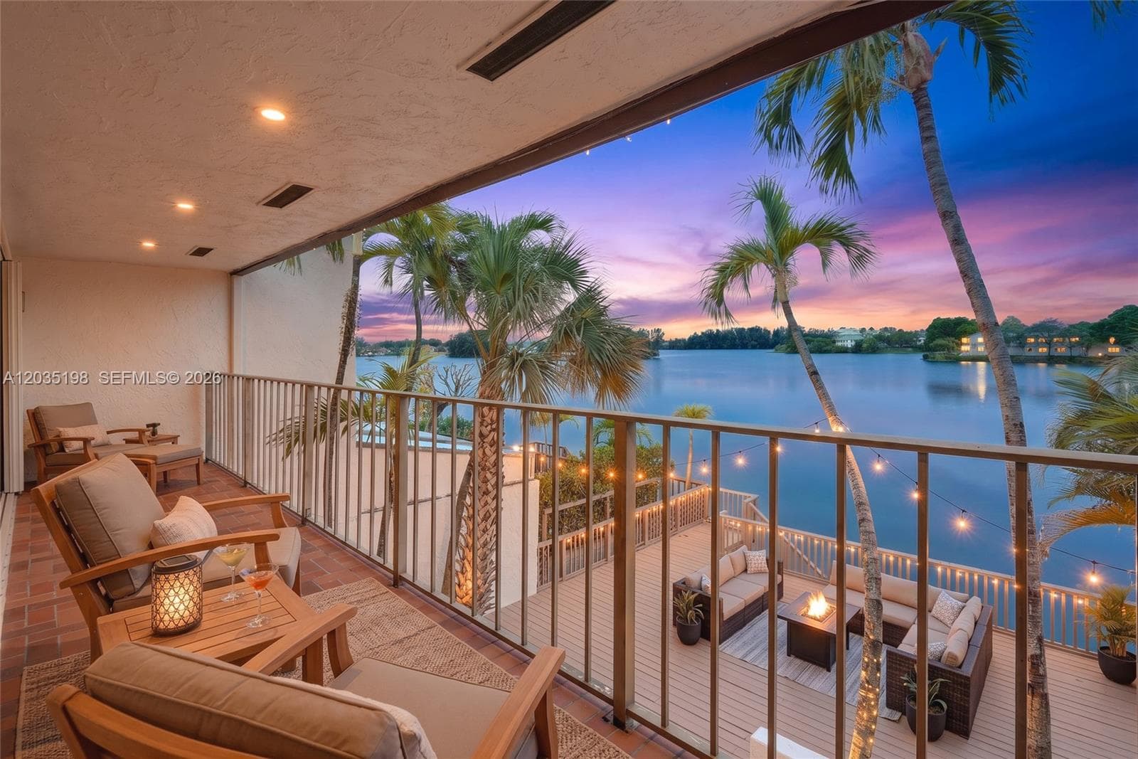 Townhouse at 5002 SW 72nd Ave, Miami FL 33155