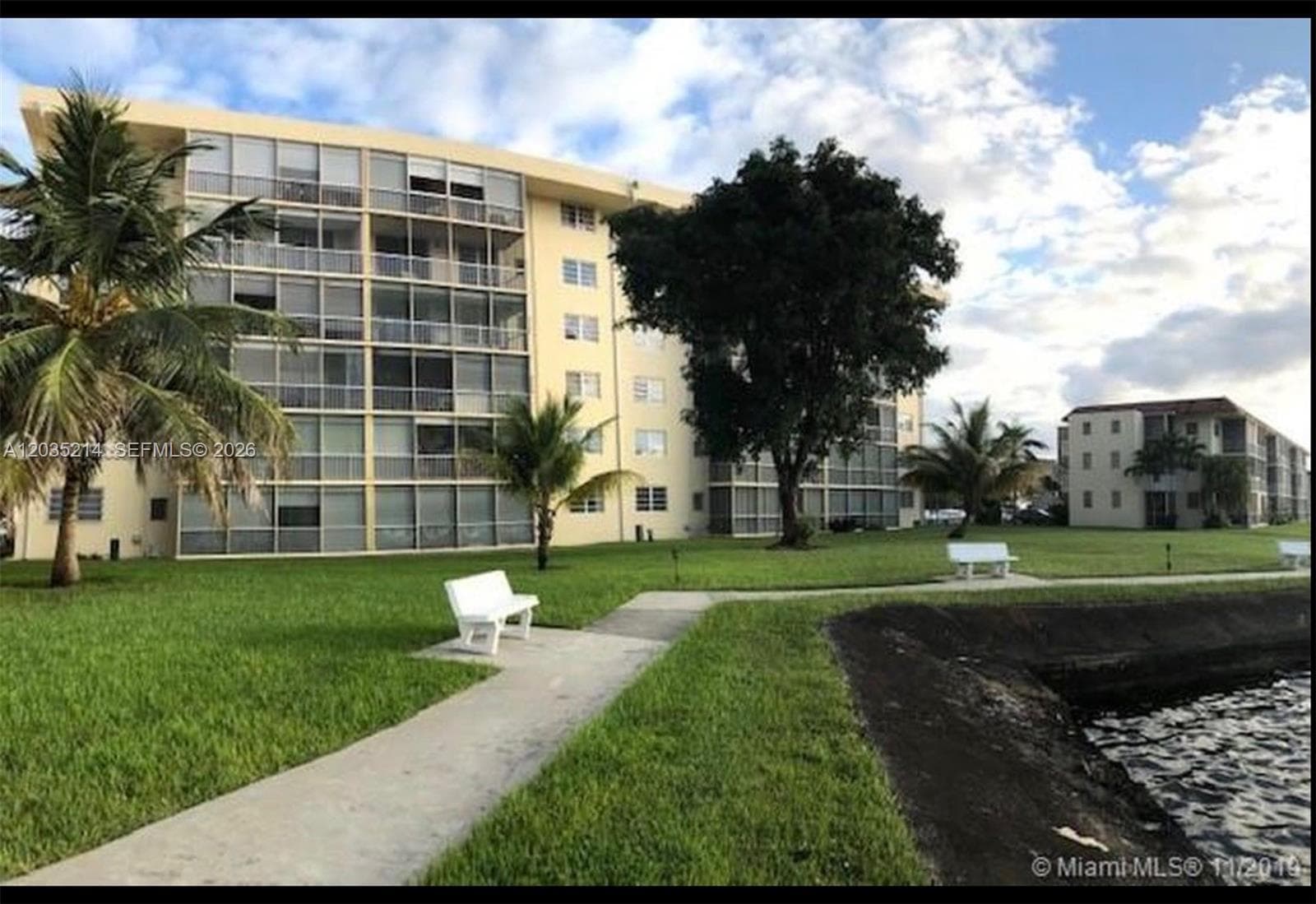 Condominium at 2999 Point East Dr # C301, Aventura FL 33160