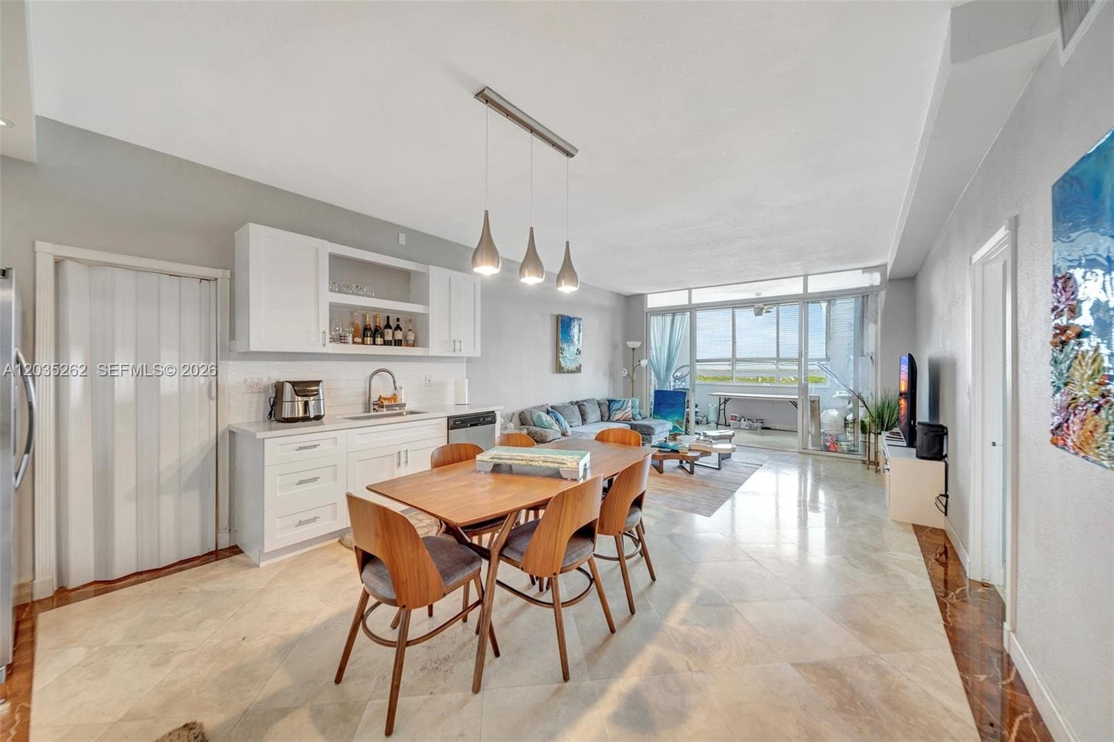 Condominium at 5005 Collins Ave, Miami Beach FL 33140