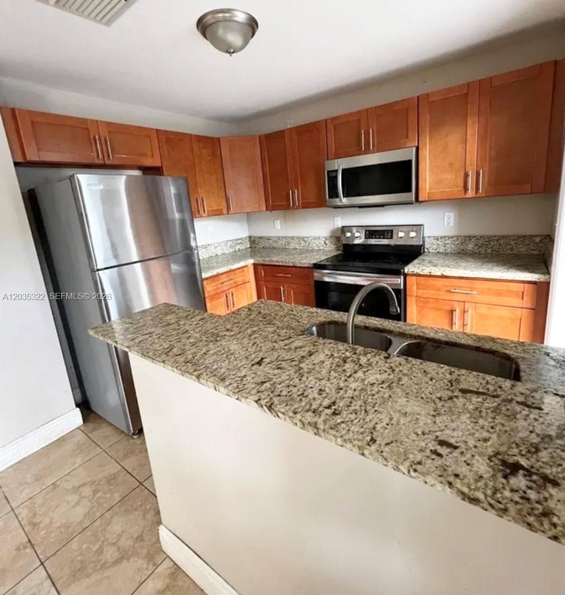 Condominium at 1999 NW 5th Pl # 2, Miami FL 33136